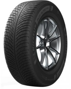 MICHELIN Zimska guma JW 265/45 R21 108V PA5SUV