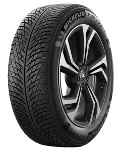 MICHELIN Zimska guma JW 305/40 R21 113V PILOT