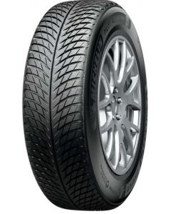 MICHELIN Zimska guma JW 265/40 R22 106V PA5SUV