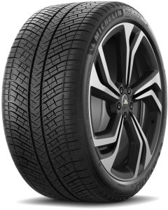 MICHELIN Zimska guma JW 285/45 R21 113V PILOT