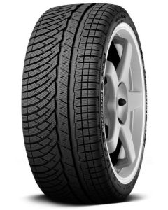MICHELIN Zimska guma PW 255/45 R19 104V XL PA4