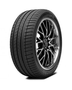 MICHELIN Letnja guma P 245/35 R20 95Y PS3 ZP A