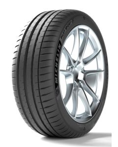 MICHELIN Letnja guma P 225/40 R19 93Y P.SP4 ZP