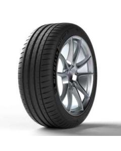 MICHELIN Letnja guma P 245/45 R20 99Y PS4 ZP