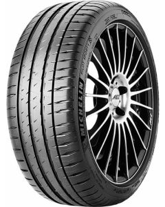 MICHELIN Letnja guma P 225/45 R19 96W PS4 *