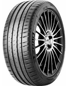 MICHELIN Letnja guma P 275/40 R18 103Y PS4* ZP