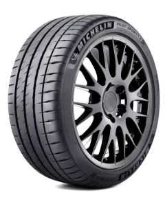 MICHELIN Letnja guma P 275/40 R22 108Y PS 4 S