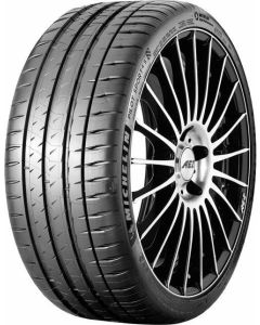 MICHELIN Letnja guma J 285/40 R23 111Y PS4SMO1