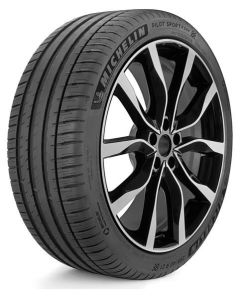MICHELIN Letnja guma J 295/40 R21 111Y PS4 SUV