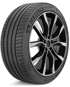 MICHELIN Letnja guma J 245/50 R20 102V PS4 SUV