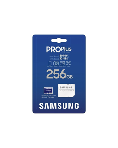 Micro SD Samsung MB-MD256SA/EU 256GB ProPLUS sa adapterom - 617422