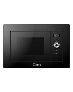 MIDEA Ugradna mikrotalasna rerna AG820BS9