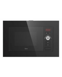 MIDEA Ugradna mikrotalasna rerna MW20DIBK