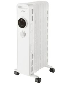 MIDEA Uljani radijator NY2311-20ME