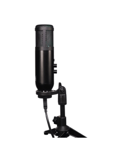 Mikrofon Fantech MCX01 Leviosa crni - G88425