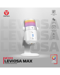 Mikrofon Fantech MCX03 Leviosa Max beli - 218386