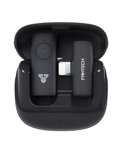 Mikrofon Wireless Fantech Lavalier Leviosa Air WMV11L (Single Mic) Lightning - G213455