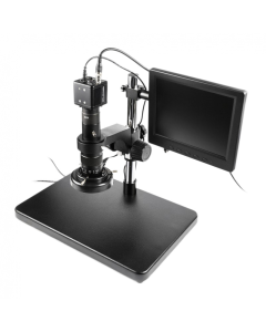 Mikroskop AT-002 sa LCD ekranom - 81568