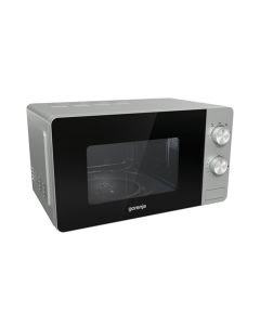 GORENJE Samostalna mikrotalasna rerna MO20E1S - MO20E1S