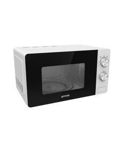 GORENJE Samostalna mikrotalasna rerna MO 17 E1W - MO17E1W