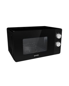 GORENJE Samostalna mikrotalasna rerna MO 20 E1B - MO20E1B