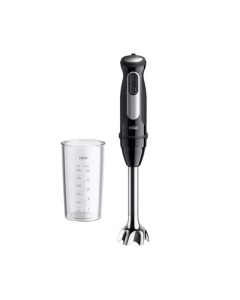 Mikser Braun MQ55001MBK