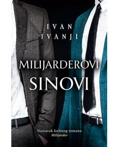 Milijarderovi sinovi