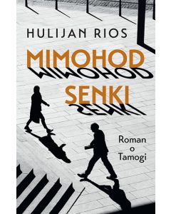 Mimohod senki - 9788652142705