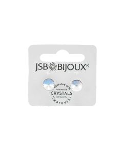 Minđuše sa Swarovski kristalima 793853 AB - 091161635