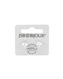 Minđuše sa Swarovski kristalima 793853 CR - 091161627