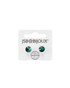 Minđuše sa Swarovski kristalima 793853 EM - 091161633
