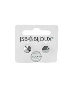 Minđuše sa Swarovski kristalima 793853 HEM - 091161639