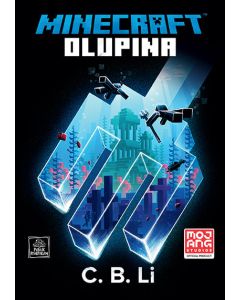Minecraft: Olupina - 9788660359355