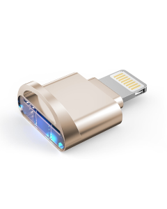 Mini card reader Lightning JWD - 220370