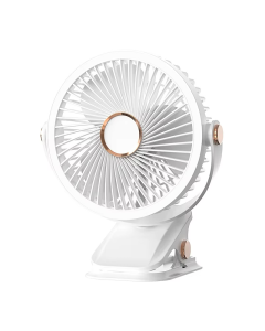 Mini led ventilator sa zakackom 2000 mAh beli