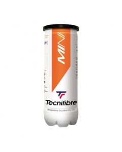 Tecnifibre Mini Lopte - TFMINI