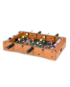 ECO TOYS Drveni mini stoni fudbal za decu - HC121402