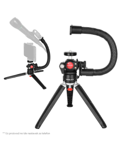 Mini tripod Kingjoy K2 - 212782
