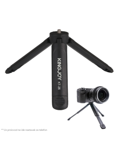 Mini tripod Kingjoy KT-26 - 212776