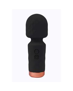 Mini Wand Eros Black - ft001113