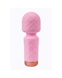 Mini Wand Eros Pink - ft001111