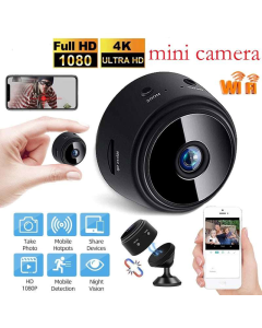 Mini Wireless Kamera 1080P A9 crna - 612066