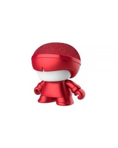 XOOPAR Bluetooth zvučnik MINI XBOY, crvena - 035571