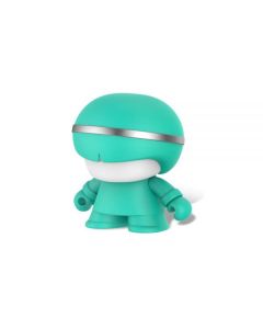 XOOPAR Bluetooth zvučnik MINI XBOY, tirkizna - 031642