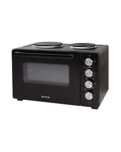 GORENJE Mini šporet Minielektrik OM30GBX - OM30GBX