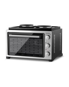 KUMTEL Mini šporet KF15360 - KF15360