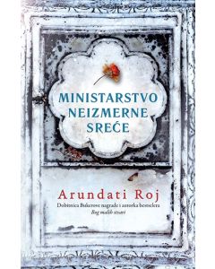Ministarstvo neizmerne sreće - 9788652128303