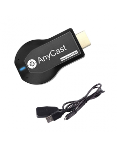 Miracast M2 Plus USB Wi-Fi HDMI prijemnik za TV JWD-SP33 - 90270-1
