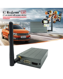 MiraScreen Car C1 Android iOS - 90269-1