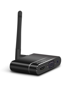 MiraScreen X6W  Wi-Fi HDMI prijemnik za TV - 90273